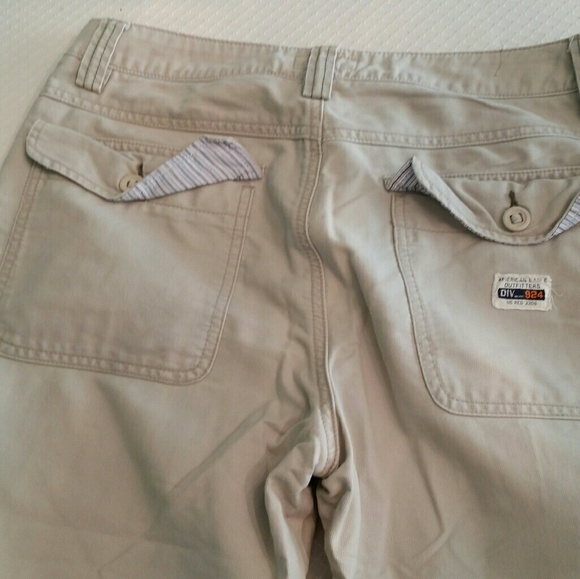 American Eagle capris - Picture 3 of 5